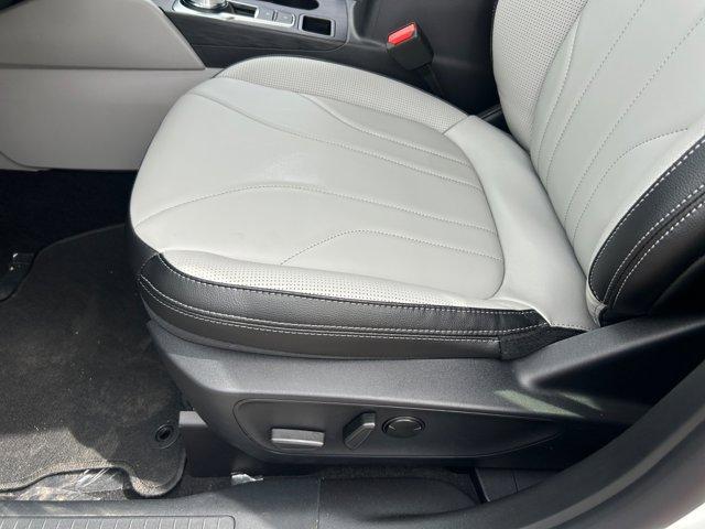 new 2025 Ford Escape car, priced at $35,286