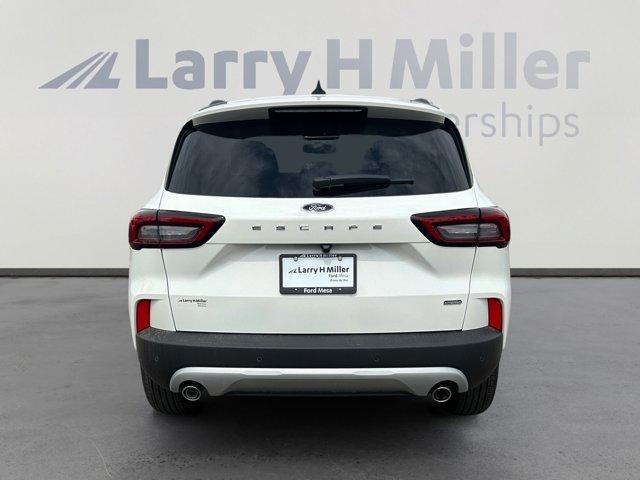 new 2025 Ford Escape car, priced at $35,286