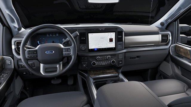 new 2025 Ford F-350 car, priced at $97,427