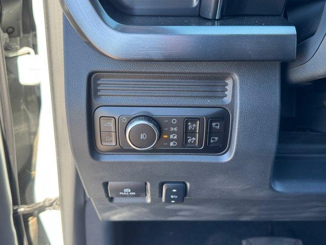 new 2025 Ford F-350 car, priced at $90,413