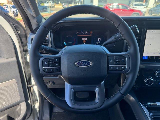 new 2025 Ford F-350 car, priced at $90,413