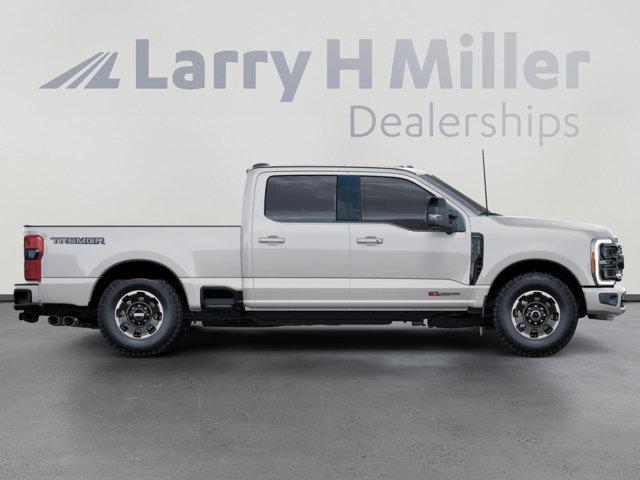 new 2025 Ford F-350 car, priced at $97,427