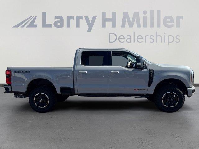 new 2025 Ford F-350 car, priced at $90,413