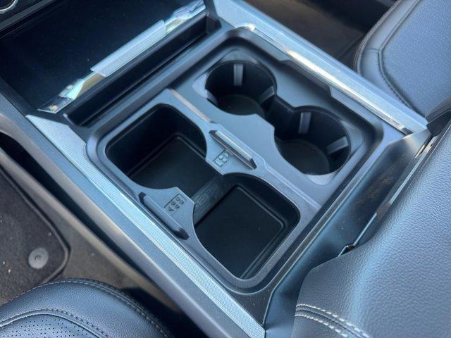 new 2025 Ford F-350 car, priced at $90,413