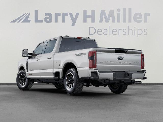 new 2025 Ford F-350 car, priced at $97,427