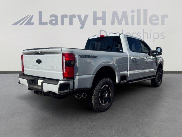 new 2025 Ford F-350 car, priced at $90,413