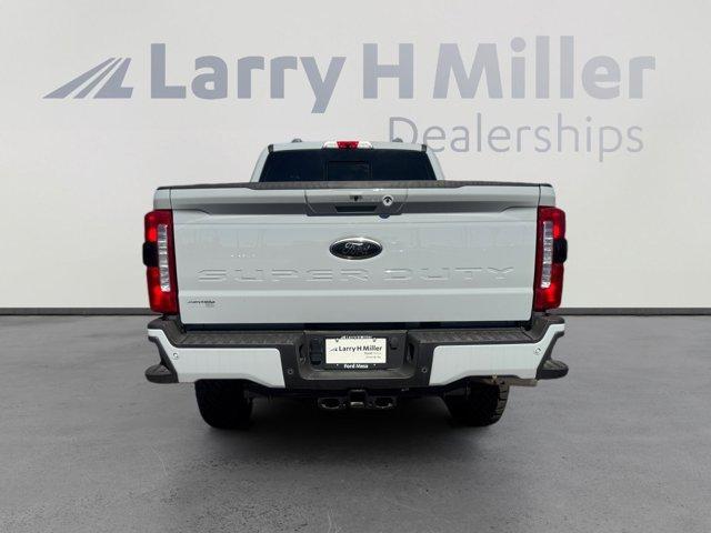 new 2025 Ford F-350 car, priced at $90,413