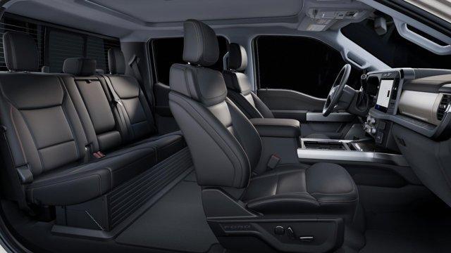 new 2025 Ford F-350 car, priced at $97,427