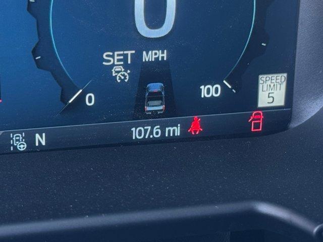 new 2025 Ford F-350 car, priced at $90,413