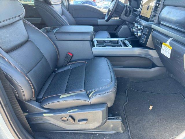 new 2025 Ford F-350 car, priced at $90,413