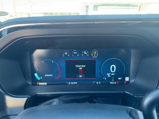 new 2025 Ford F-350 car, priced at $90,413