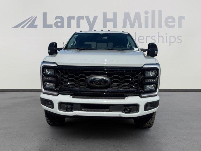 new 2025 Ford F-350 car, priced at $90,413