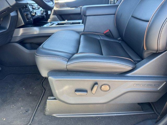 new 2025 Ford F-350 car, priced at $90,413