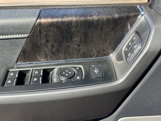 new 2025 Ford F-350 car, priced at $90,413