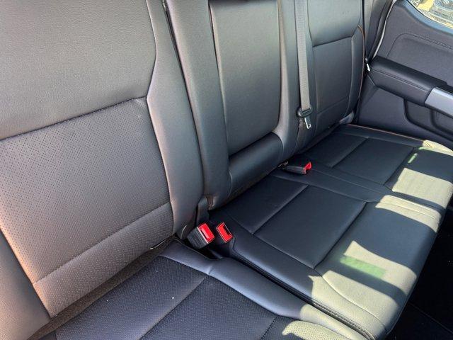 new 2025 Ford F-350 car, priced at $90,413