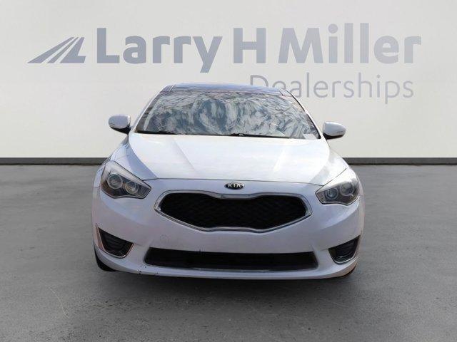 used 2015 Kia Cadenza car, priced at $7,300