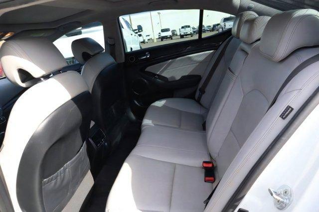 used 2015 Kia Cadenza car, priced at $7,300