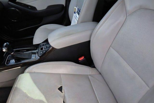 used 2015 Kia Cadenza car, priced at $7,300