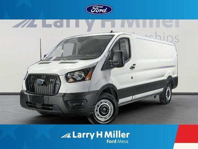 new 2024 Ford Transit-150 car, priced at $50,093