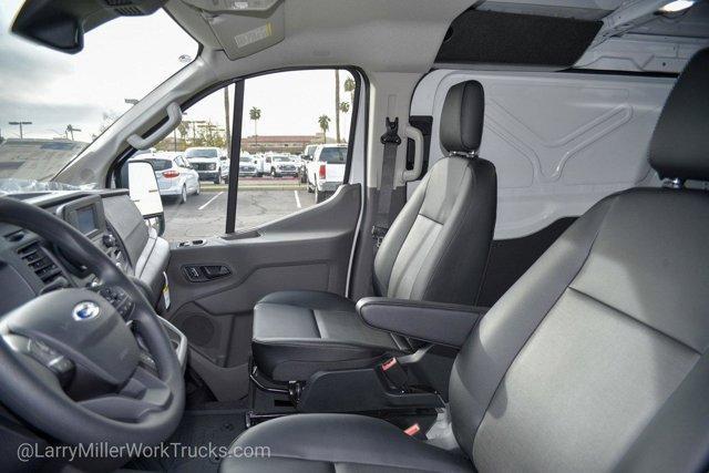 new 2024 Ford Transit-150 car, priced at $50,093