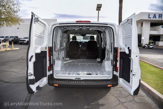 new 2024 Ford Transit-150 car, priced at $50,093