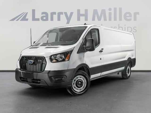 new 2024 Ford Transit-150 car, priced at $50,093