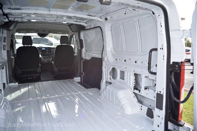 new 2024 Ford Transit-150 car, priced at $50,093