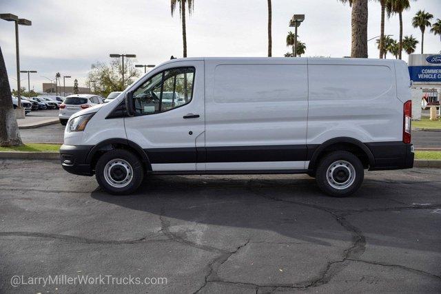 new 2024 Ford Transit-150 car, priced at $50,093