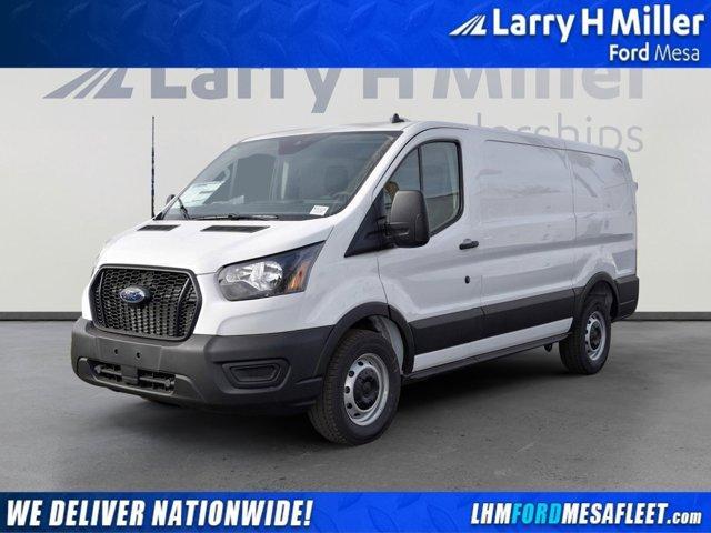 new 2024 Ford Transit-150 car, priced at $50,093