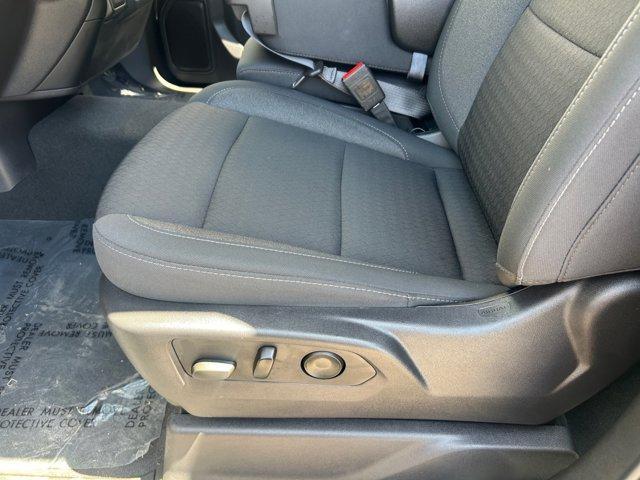 used 2024 Chevrolet Silverado 1500 car, priced at $42,500