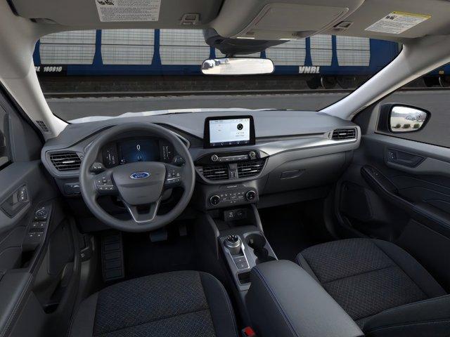 new 2025 Ford Escape car, priced at $32,252