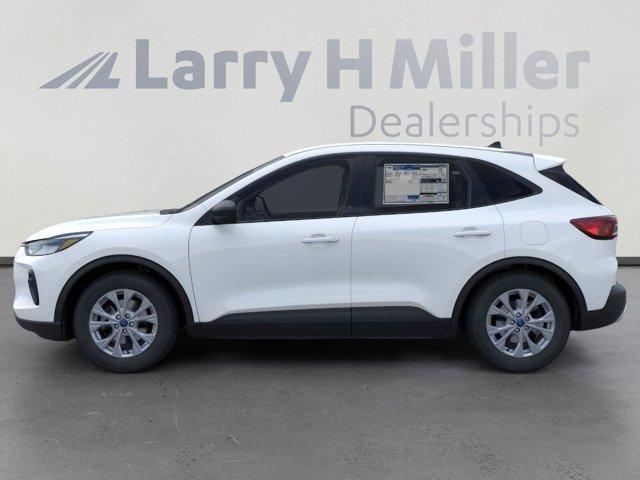 new 2025 Ford Escape car, priced at $32,252