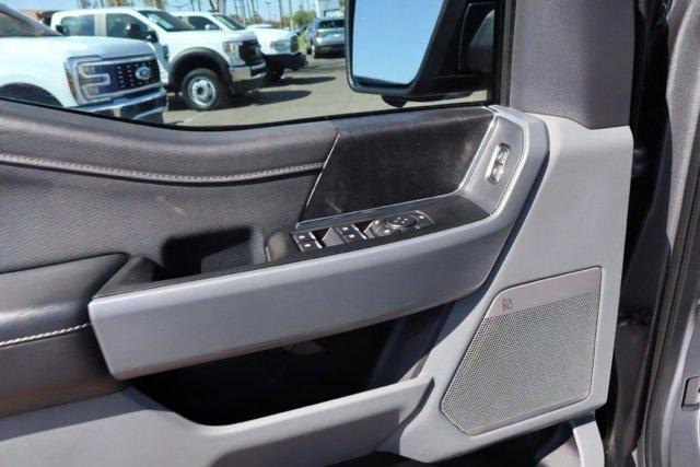 used 2022 Ford F-150 car, priced at $33,664