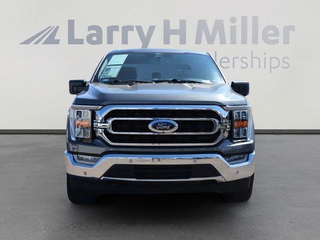 used 2022 Ford F-150 car, priced at $33,664