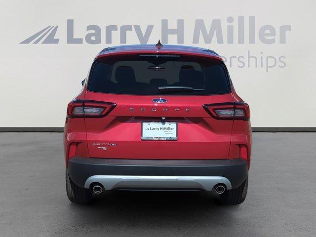 new 2025 Ford Escape car, priced at $31,678