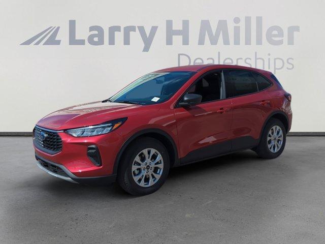 new 2025 Ford Escape car, priced at $30,678