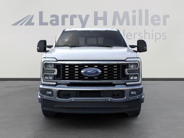 new 2025 Ford F-350 car, priced at $89,817
