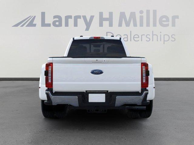 new 2025 Ford F-350 car, priced at $89,817