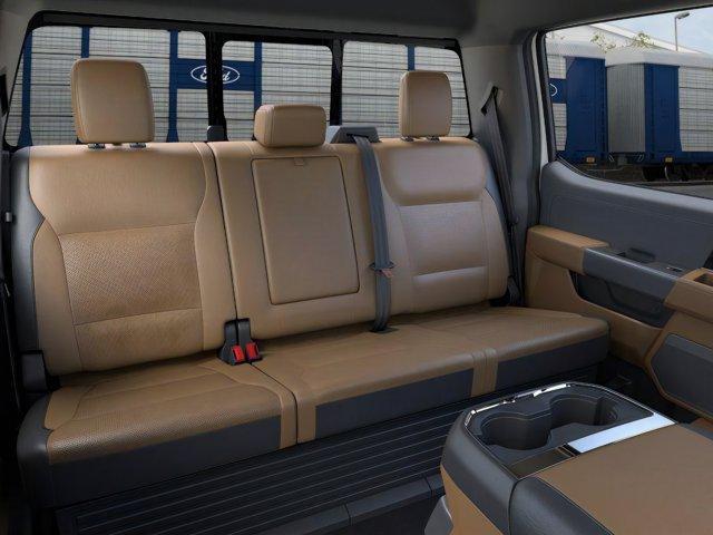 new 2025 Ford F-350 car, priced at $89,817
