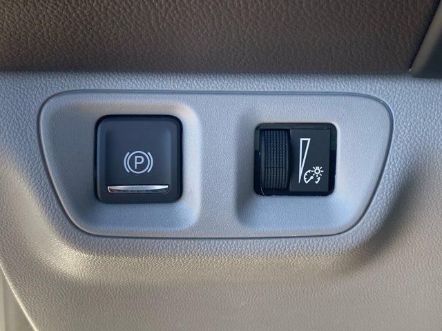 used 2018 GMC Acadia car, priced at $19,183