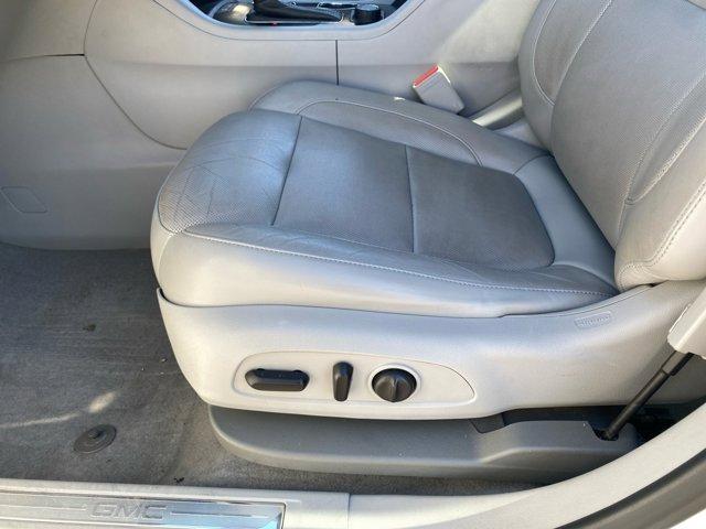 used 2018 GMC Acadia car, priced at $19,183