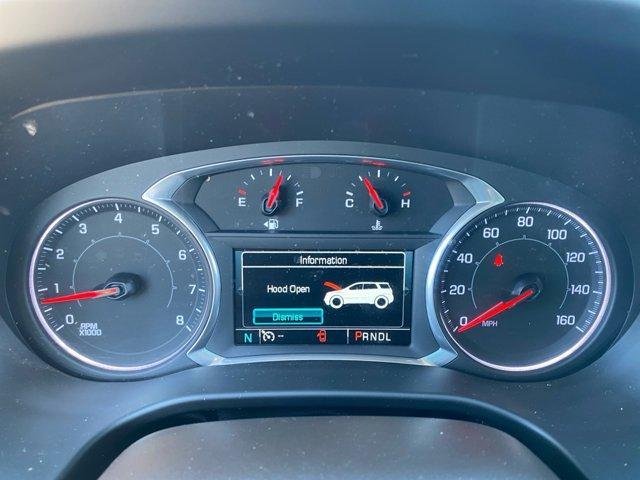 used 2018 GMC Acadia car, priced at $19,183
