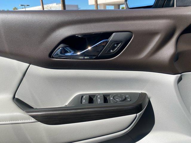 used 2018 GMC Acadia car, priced at $19,183