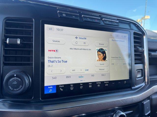 used 2023 Ford F-350 car, priced at $69,782