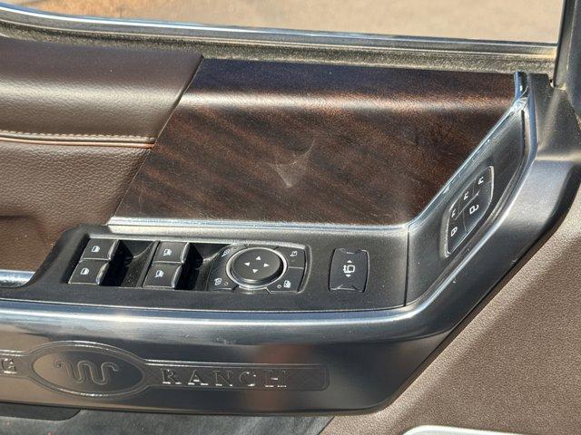 used 2023 Ford F-350 car, priced at $69,782