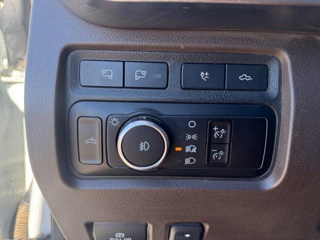 used 2023 Ford F-350 car, priced at $69,782