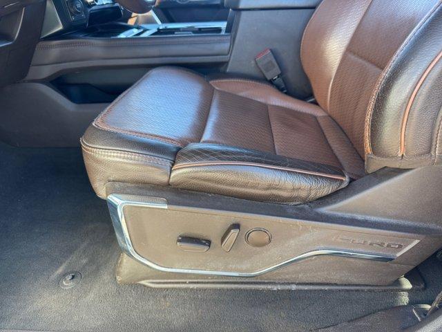 used 2023 Ford F-350 car, priced at $69,782