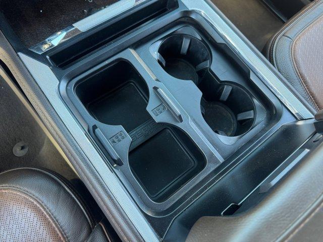 used 2023 Ford F-350 car, priced at $69,782