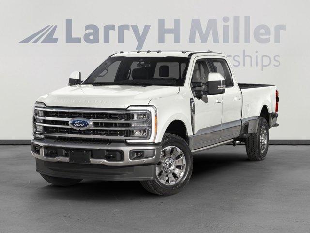 used 2023 Ford F-350 car, priced at $76,770