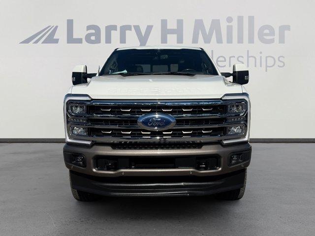 used 2023 Ford F-350 car, priced at $69,782